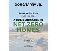 Doug Tarry From Bleeding Edge to Leading Edge (Tascabile)