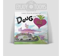 Doug & The Beets - Songs From Bluffington (Limited Edition) (LP)