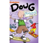 Doug - The Best of Season 4 (3 Disc Set)