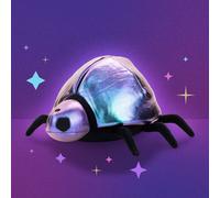 DOUG THE BUG Plushie + Code Game + Holographic Sticker - Gorilla Tag - MAKESHIP