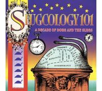 Doug & The Slugs - Sluggology 101: Decade Of Doug & The Slugs