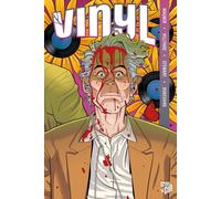 Doug Wagner Christian Heiß David Hillya Vinyl (Plastic & Viny (Copertina rigida)