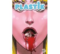 Doug Wagner David Hillyard Plastik (Plastic & Vinyl) (Copertina rigida)