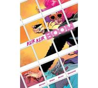 Doug Wagner Klik Klik Boom (Tascabile)