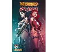 Doug Wagner Witchblade/Red Sonja (Tascabile)