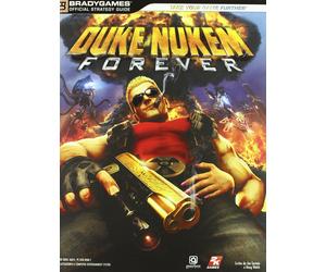 Doug Walsh A. Pozzoli A. Cardinali S. Tag Duke Nukem forever. Guida (Tascabile)