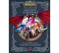 Doug Walsh Sandra World of Warcraft: Der Kodex der Drachensc (Copertina rigida)