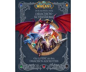 Doug Walsh Sandra World of Warcraft: Der Kodex der Drachensc (Copertina rigida)