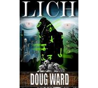 Doug Ward Lich (Tascabile) War of the Stone