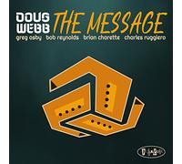 Doug Webb - The Message