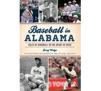 Doug Wedge Baseball in Alabama (Tascabile)