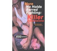 Doug Werner Mark Hatmaker More No Holds Barred Fighting (Tascabile)