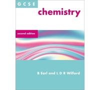 Doug Wilford Bryan Earl GCSE Chemistry (Tascabile)