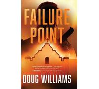 Doug Williams Failure Point (Copertina rigida)
