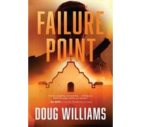 Doug Williams Failure Point (Tascabile)
