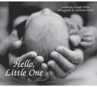 Doug Wood Hello, Little One (Tascabile)
