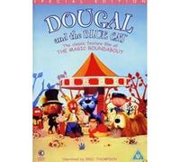 Dougal and the Blue Cat [DVD] [1970] [Edizione: Regno Unito]