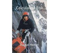 Dougal Haston Calculated Risk (Tascabile)