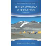The Field Description of Igneous Rocks