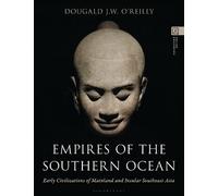 Dougald J.W. O'Reilly Empires of the Southern Ocean (Tascabile)