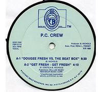 Dougee Fresh Vs. The Beat Box
