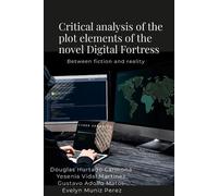 Dougglas Hurtado Carmona Yesenia Critical analysis of the plot elem (Tascabile)