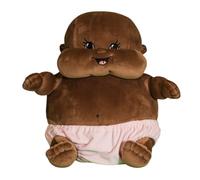 DOUGH BABIES Chubby Loveable Babies in Every Sweet Shade (Bambina, Mocha Munchkin)