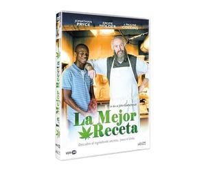 Dough - La mejor receta