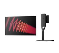 DOUGH Spectrum One Monitor da gioco da 27", HDR 4K, frequenza di aggiornamento 144Hz, risposta 1ms, pannello IPS, Freesync Premium Pro, docking USB-C, DisplayPort, HDMI (monitor