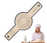 Dough Transfer Tool Cooking Gadget Long Handle Dough Tool