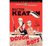 Doughboys DVD (1930) - Buster Keaton, Edward Sedgwick