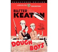 Doughboys (DVD) Buster Keaton Cliff Edwards