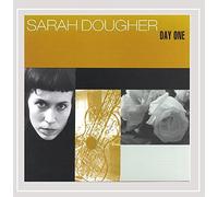 DOUGHER, SARAH - DAY ONE
