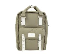 Doughnut Beyond The Horizon, zaino per laptop, 16 l, esercito