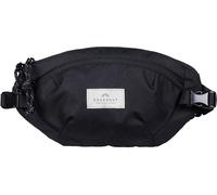 Doughnut Borsa Seattle Hip D210 Nero