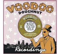 Doughnut Boys & Pink Boxxes - It Ain't No Cupcake (Workin' At Voodoo) / Cheap