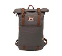 Doughnut - Christopher Backpack - - Bags - unisex - Grigio - ONE SIZE