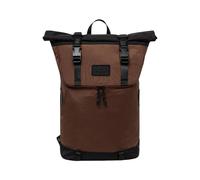 Doughnut - Christopher Go Wild Backpack - - Bags - Uomo - Marrone - ONE SIZE