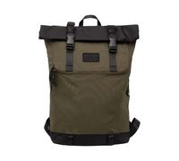 Doughnut - Christopher Go Wild Backpack - - Bags - Uomo - Verde - ONE SIZE