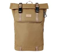 Doughnut Christopher Reborn 18 - Zaino Rolltop 45 cm (camel)