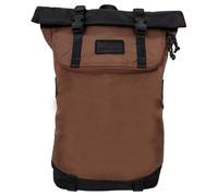 Doughnut Christopher Small Go Wild 12 - Zaino 40 cm (black x brown)