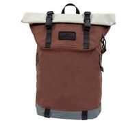 Doughnut Christopher Small Go Wild 12 - Zaino 40 cm (grey x brown)