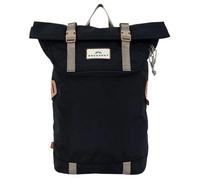 Doughnut Christopher Small Jungle Ii Backpack Nero