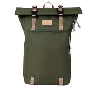 Doughnut Christopher Small Reborn 12 - Zaino Rolltop 40 cm (army)