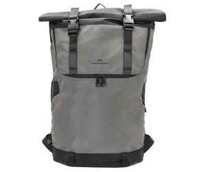 Doughnut Christopher Street Cruise - Zaino 15" 50 cm (dark grey)