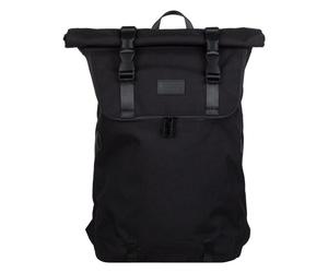 Doughnut Christopher Zaino da giorno 45 cm Scomparto per laptop nero