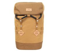 Doughnut Christopher Zaino da giorno 47 cm Scomparto per laptop marrone