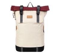 Doughnut Christopher Zaino da giorno 50 cm Scomparto per laptop beige