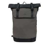 Doughnut Christopher Zaino da giorno 50 cm Scomparto per laptop grigio