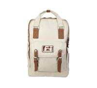 Doughnut Dreamwalker Macaroon Large - Zaino beige